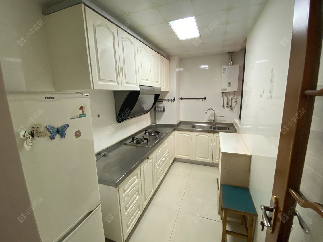 常州蔷薇家园在租房源_小牛看房