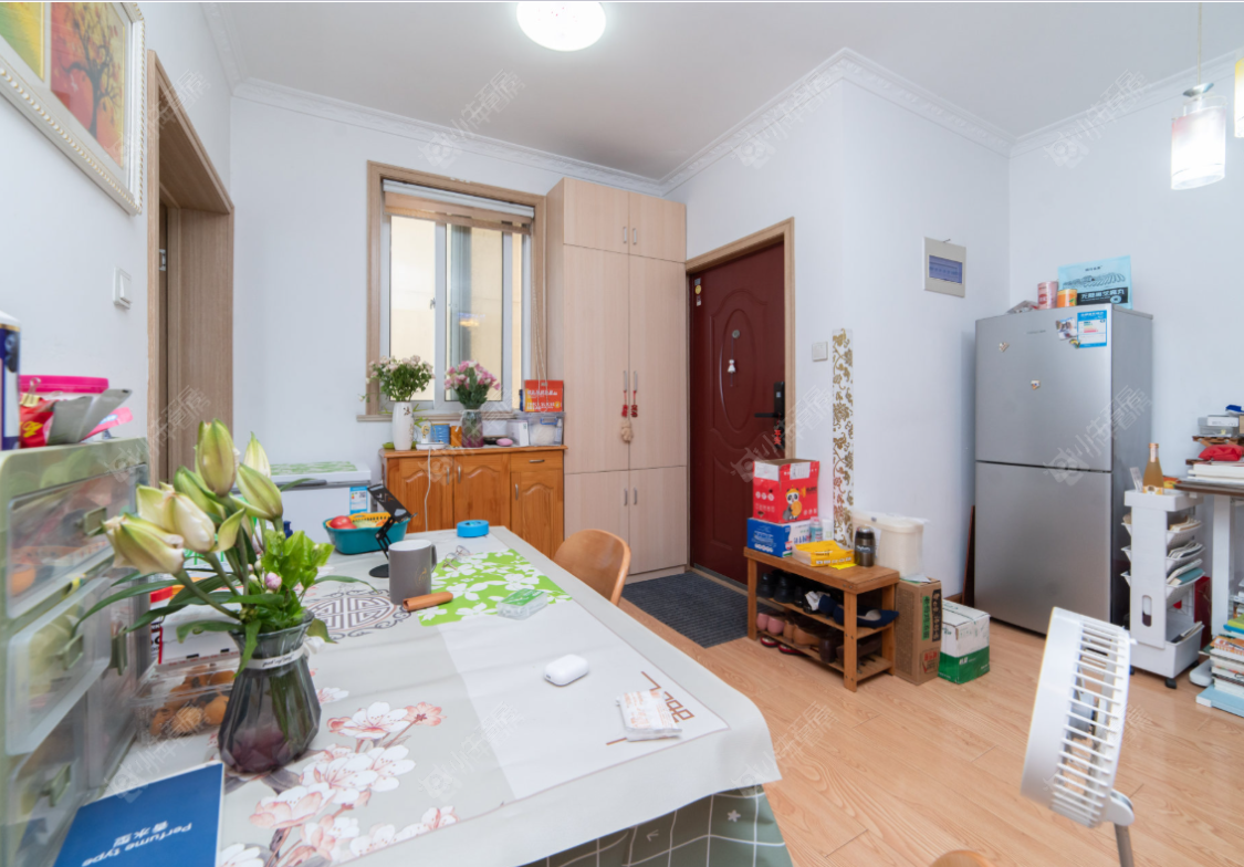 常州怡美花园在租房源室内图_小牛看房