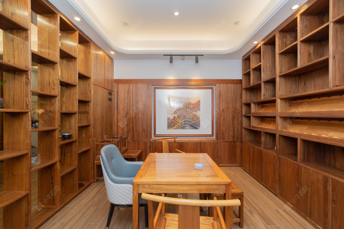 常州荣盛曼哈顿广场在售二手房源室内图_小牛看房