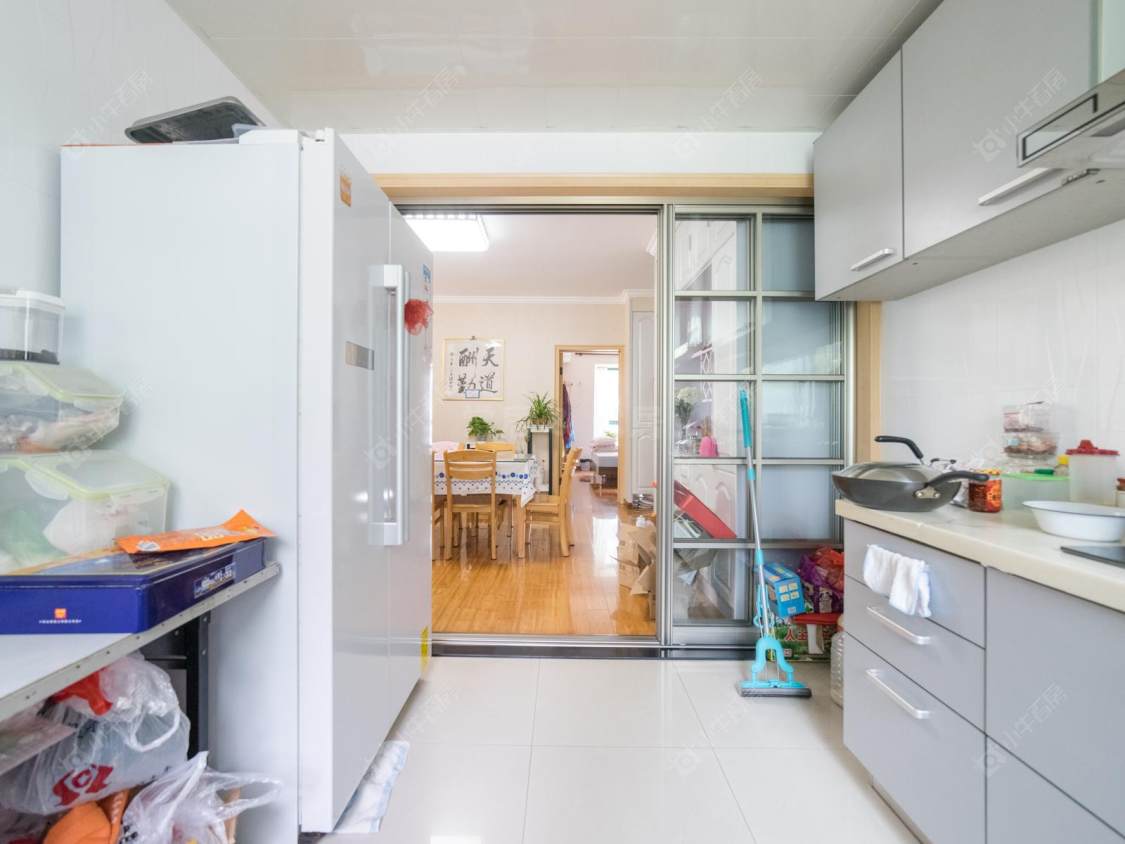 常州锦江丽都花园南区在售二手房源室内图_小牛看房