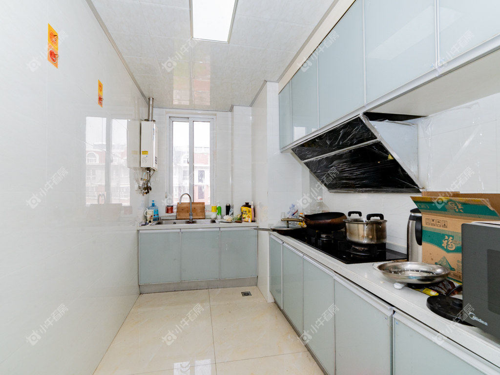 常州春江中央花苑南区在租房源_小牛看房