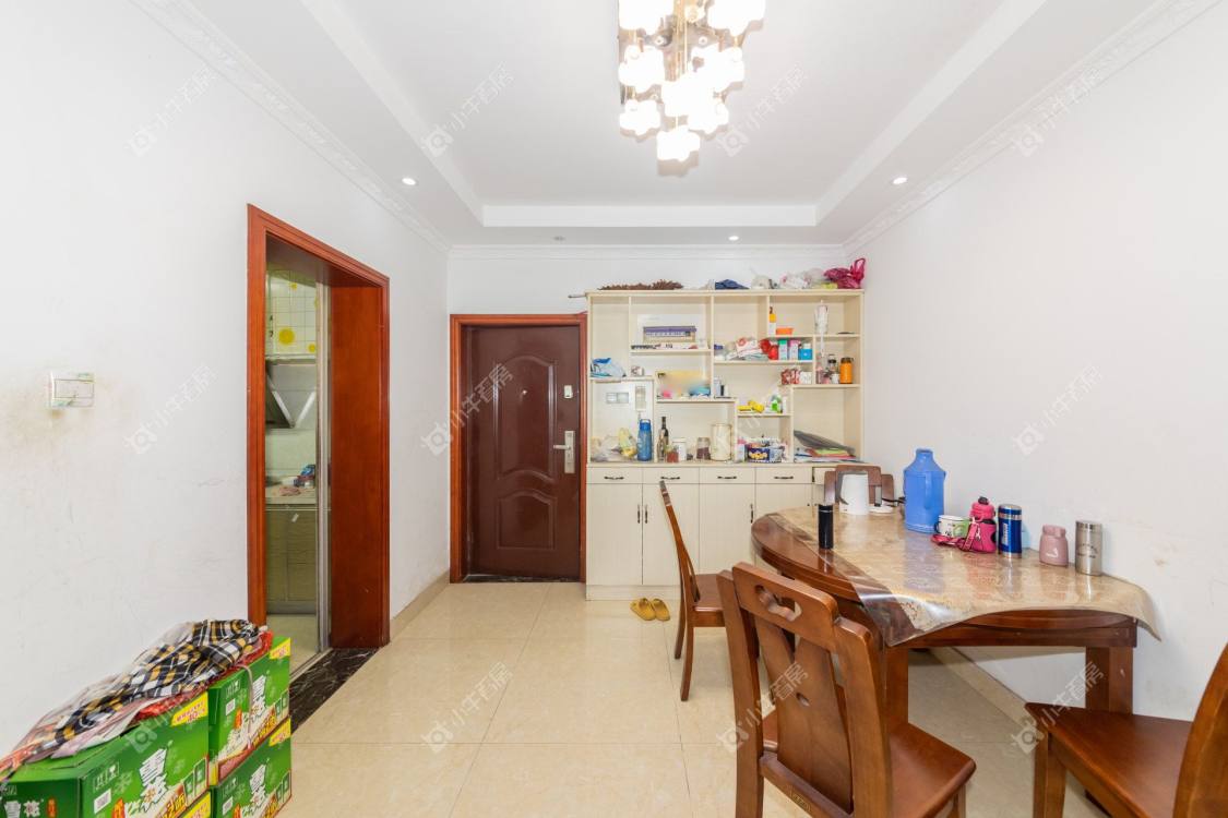 常州百馨西苑三期在租房源室内图_小牛看房