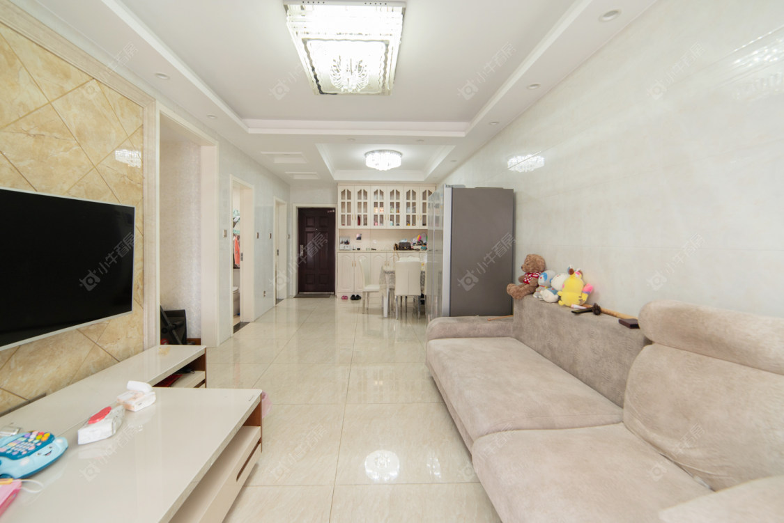 常州泰盈八千里在售二手房源室内图_小牛看房