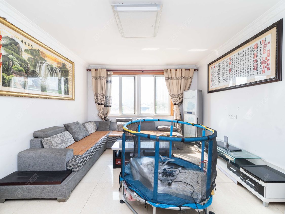 常州古方公寓3室2厅2卫在售二手房房源图片