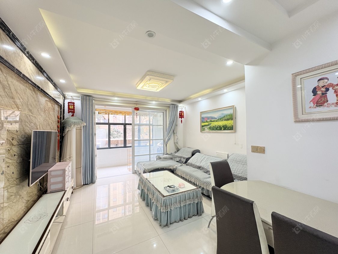 翡翠林花园房源室内图 丹阳翡翠林花园在售二手房源室内图_小牛看房