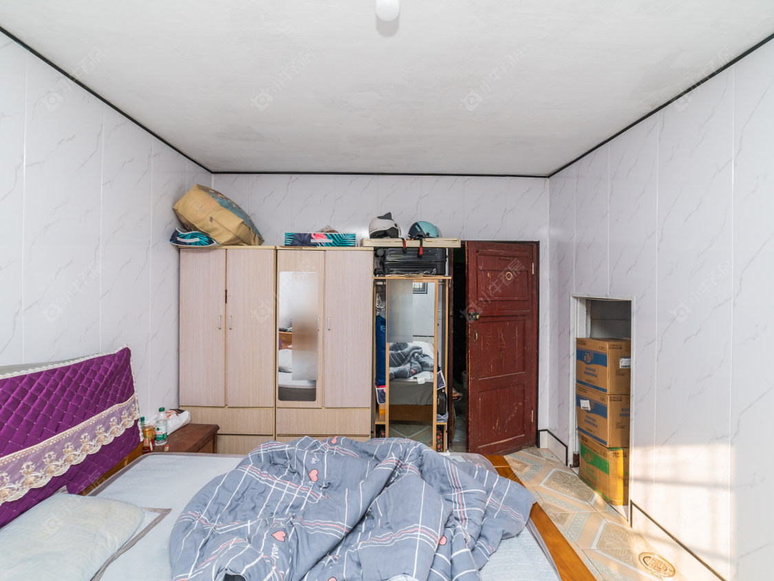 常州工房北区在售二手房_小牛看房