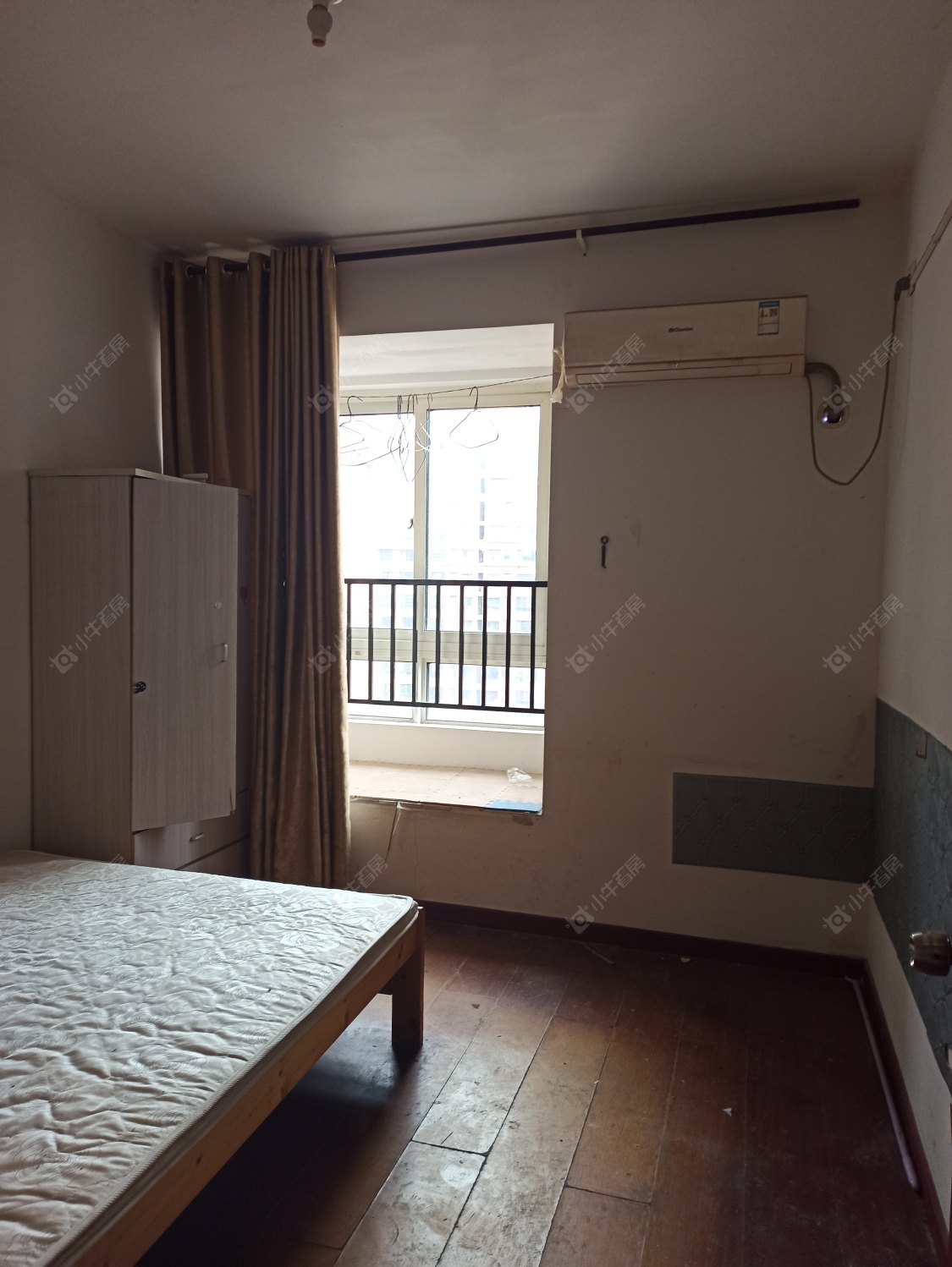 常州梧桐香郡一期在租房源_小牛看房