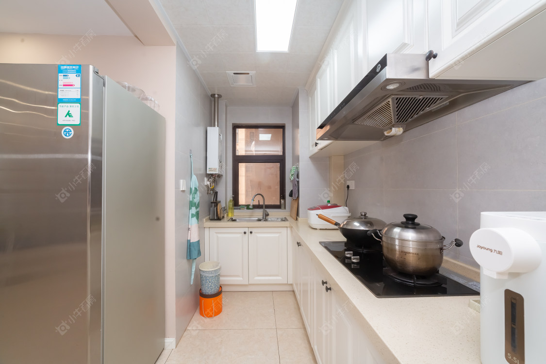 常州雅居乐星河湾在售二手房源室内图_小牛看房