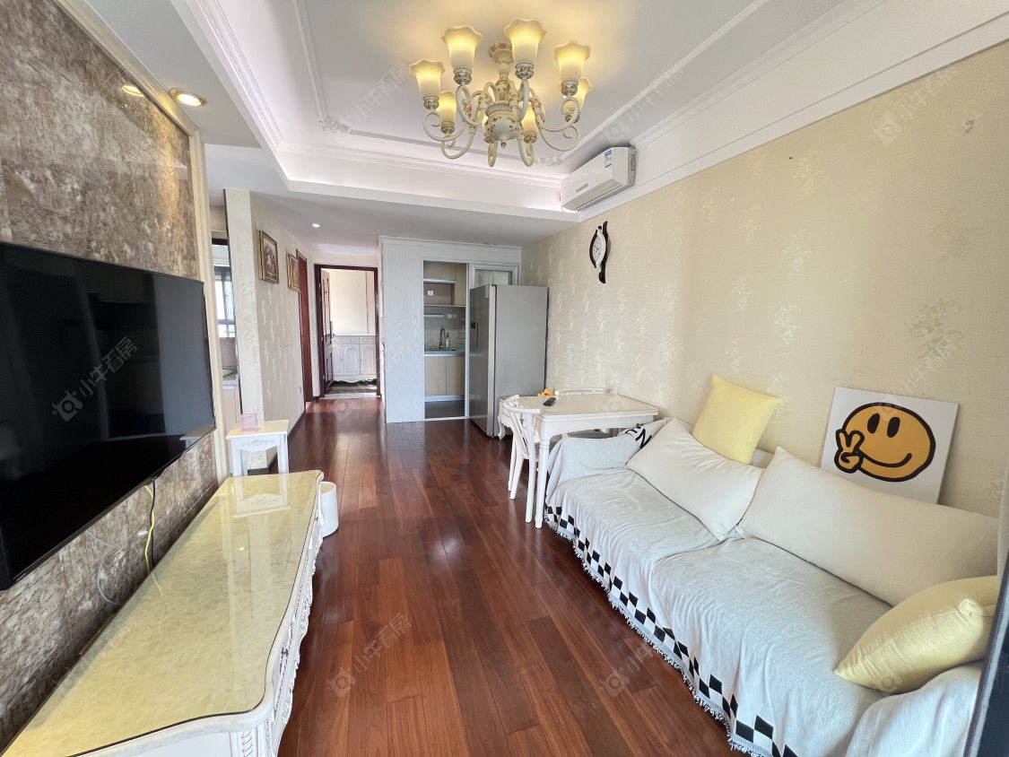 常州星河国际五区租房_小牛看房