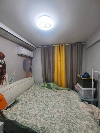 常州保利和光晨樾在租房源室内图_小牛看房