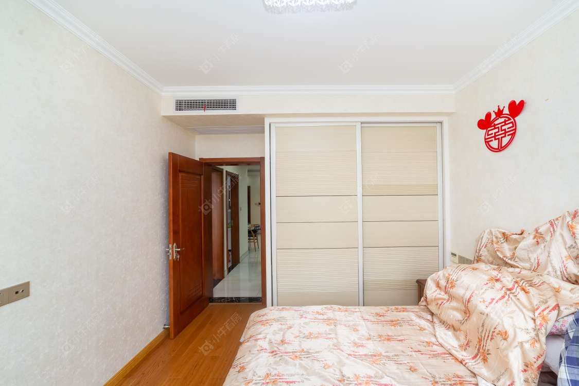 常州银河湾第一城二期在售二手房源室内图_小牛看房