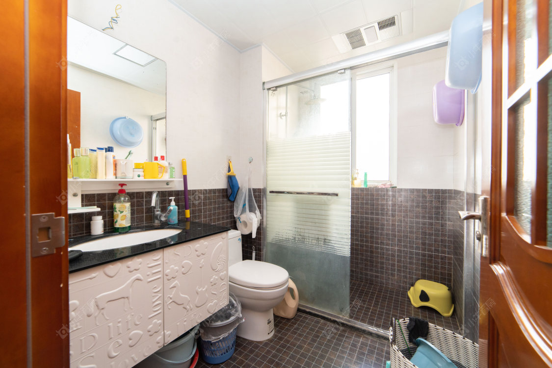 常州怡美花园在售二手房源室内图_小牛看房