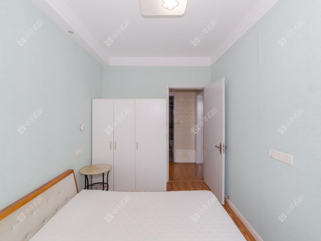 常州龙湖香醍漫步南区在租房源室内图_小牛看房