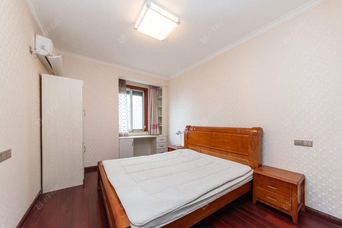 常州新濠澜境在售二手房源室内图_小牛看房