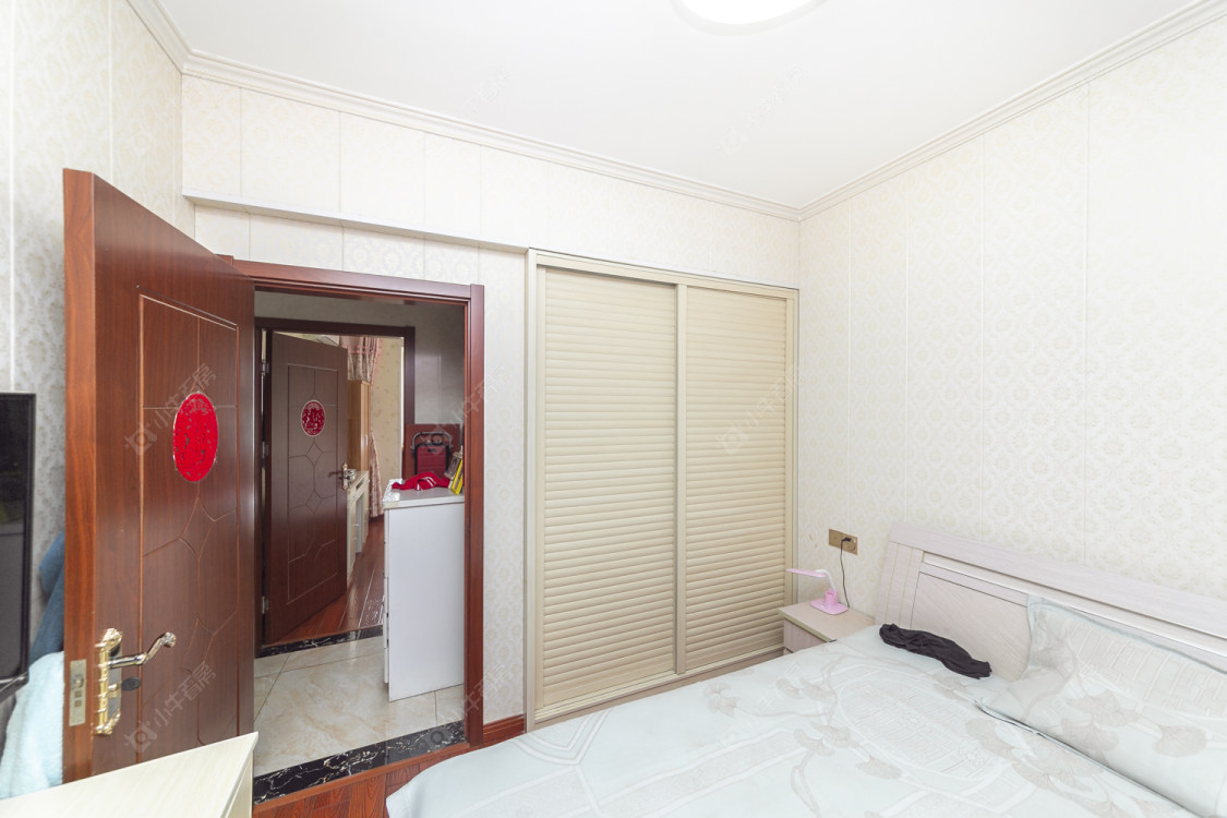 常州百大康桥在售二手房源室内图_小牛看房