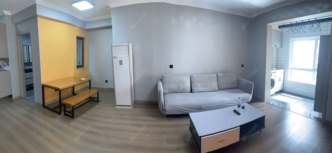 常州凯悦中心租房_小牛看房