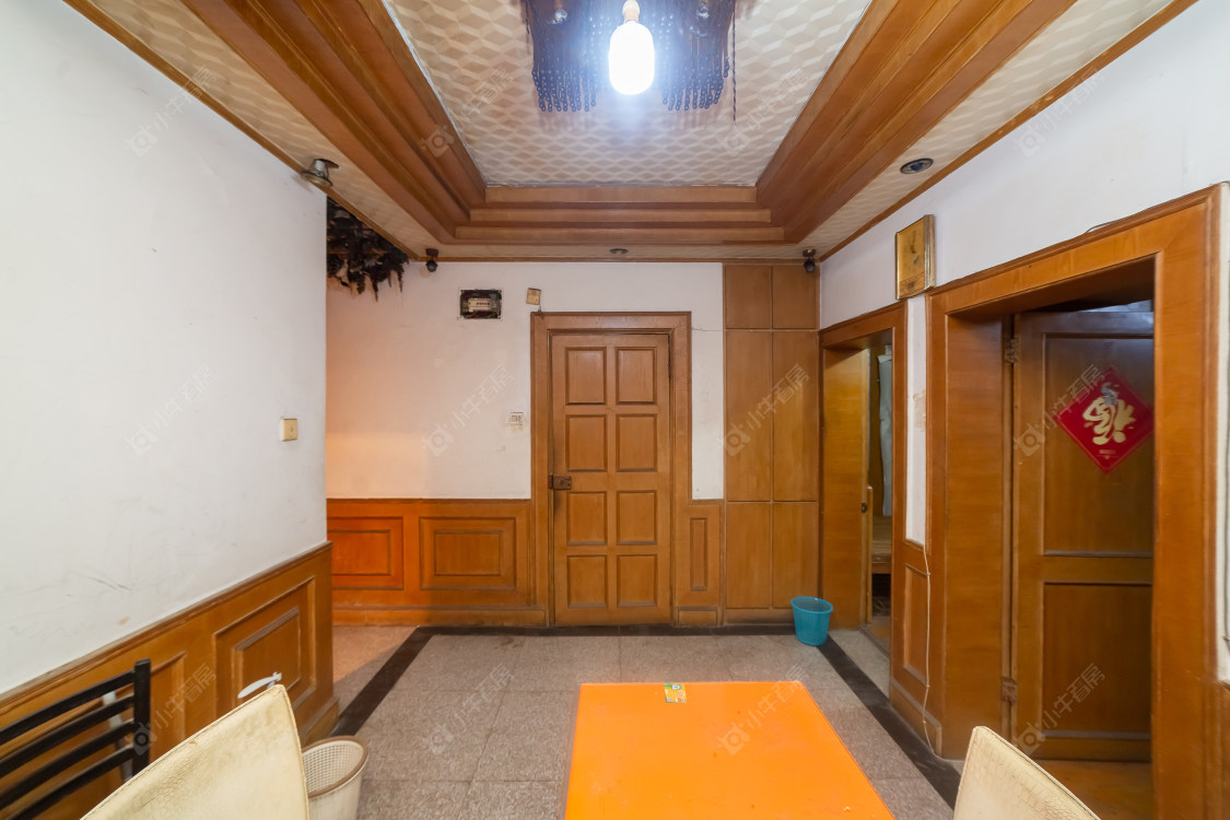 常州富都花苑北苑在租房源室内图_小牛看房