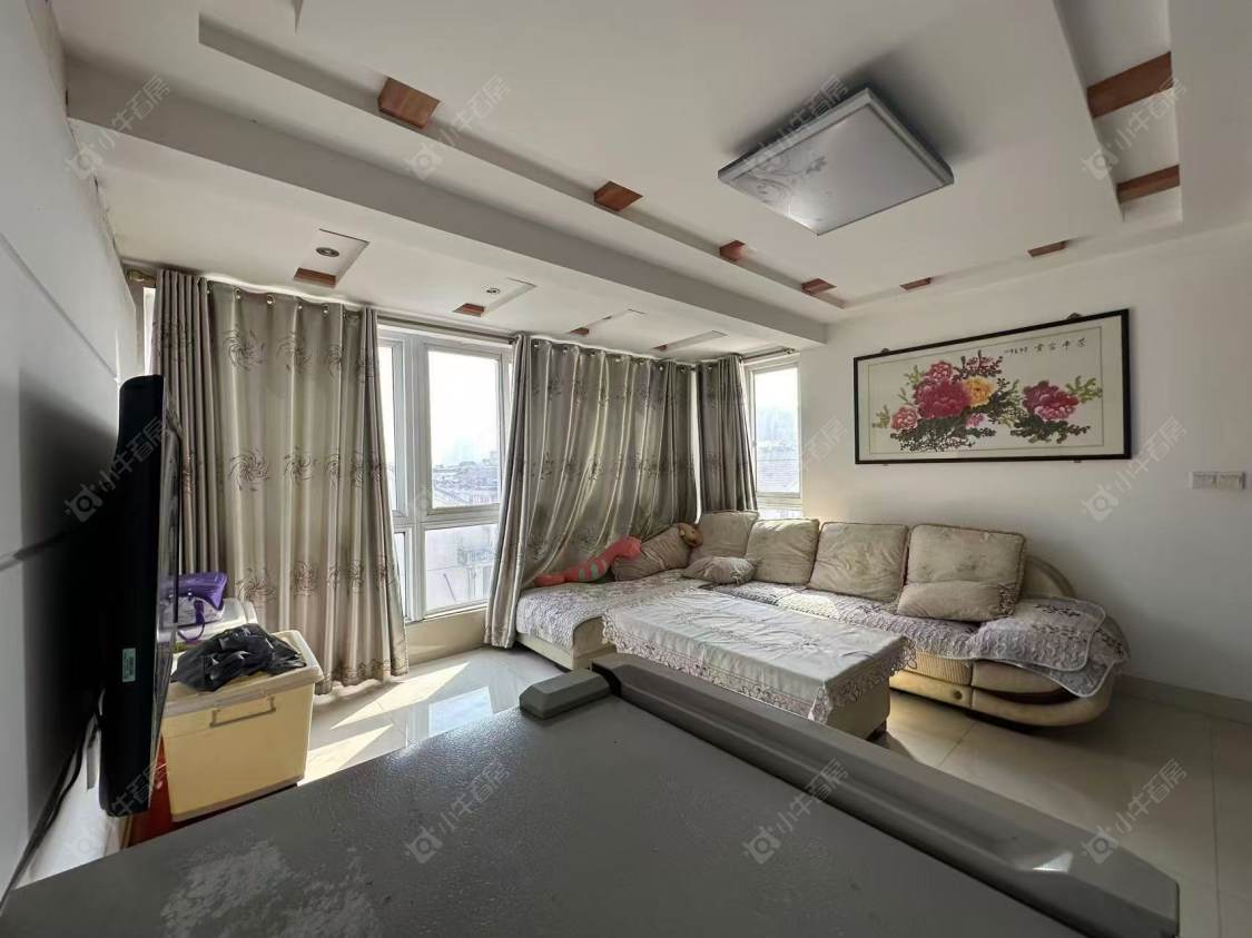 常州怡沁园1室出租_小牛看房