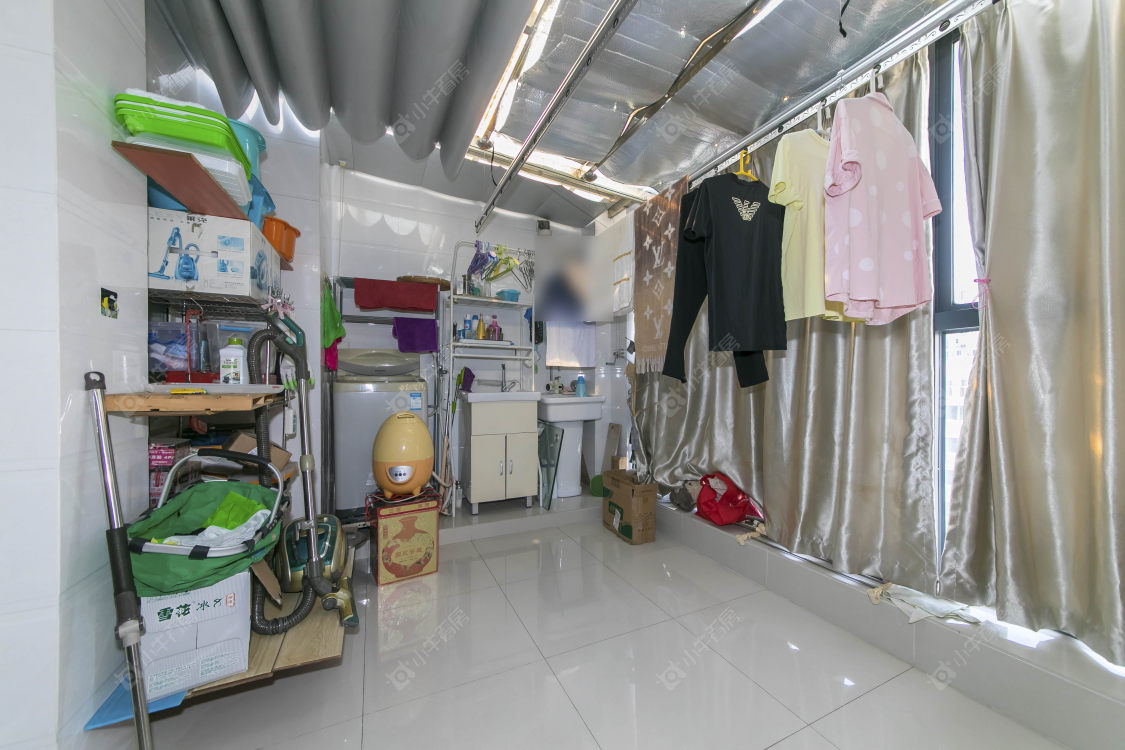 常州桂花园在售二手房源室内图_小牛看房