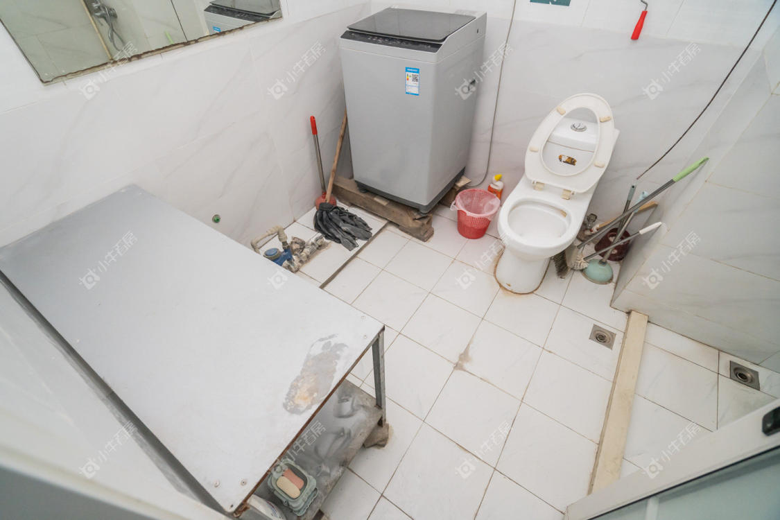 常州武青北路在租房源室内图_小牛看房