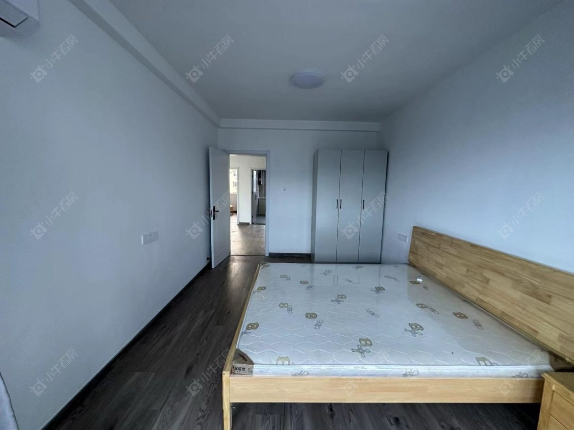 常州梅港东路在租房源室内图_小牛看房