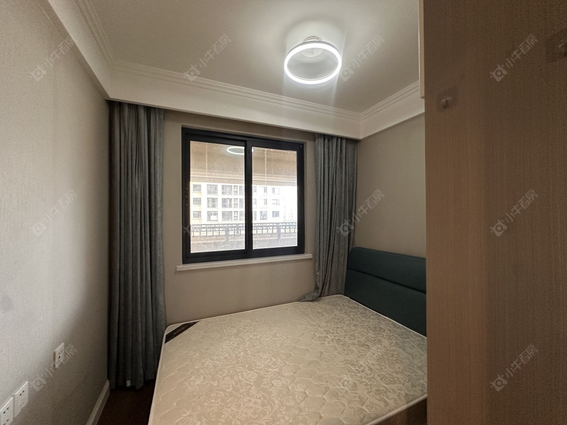 常州新城华宇悦隽公馆在租房源_小牛看房