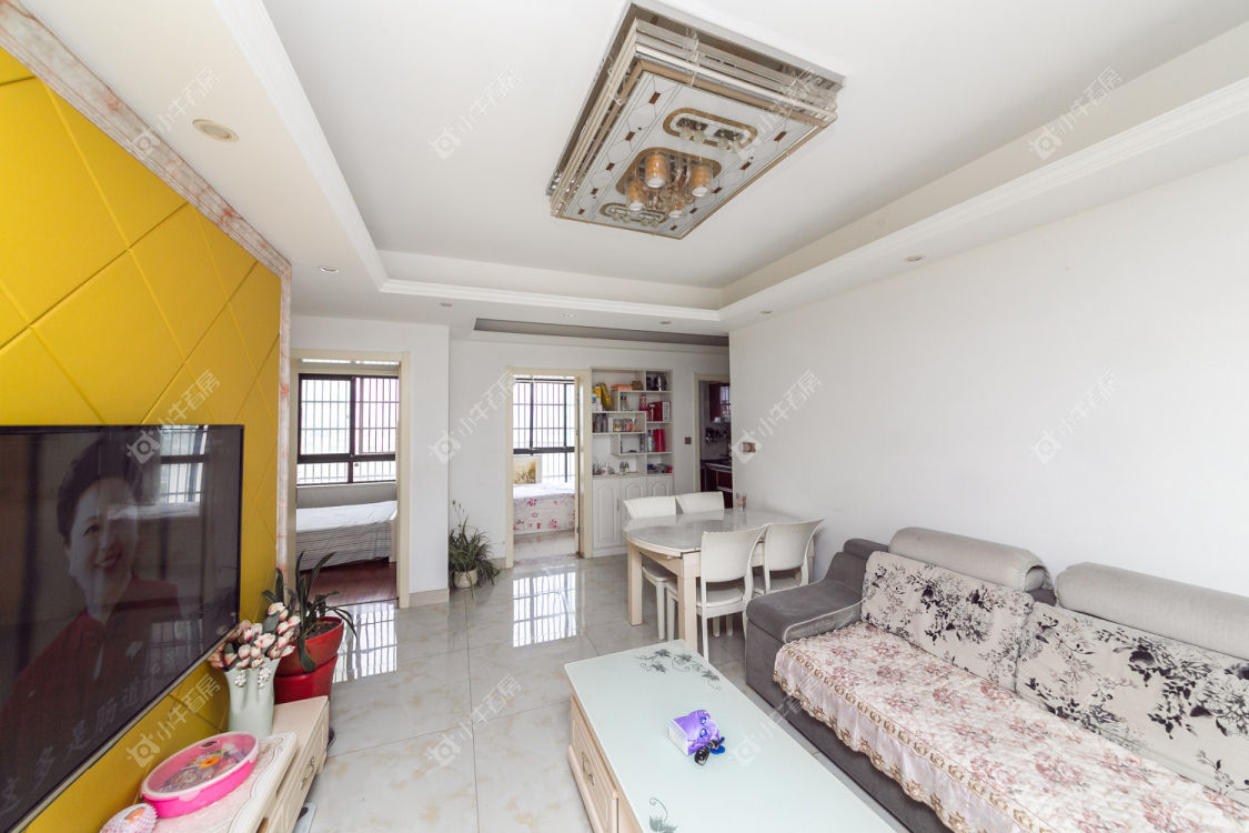 常州长宇棕榈湾在租房源_小牛看房