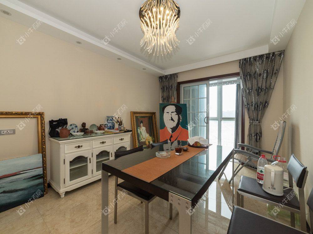 常州香树湾云景在租房源室内图_小牛看房