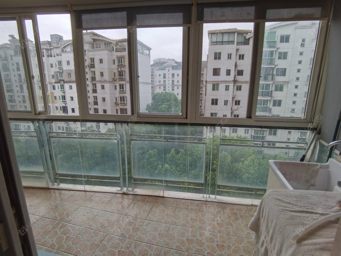 常州天安花园在租房源室内图_小牛看房