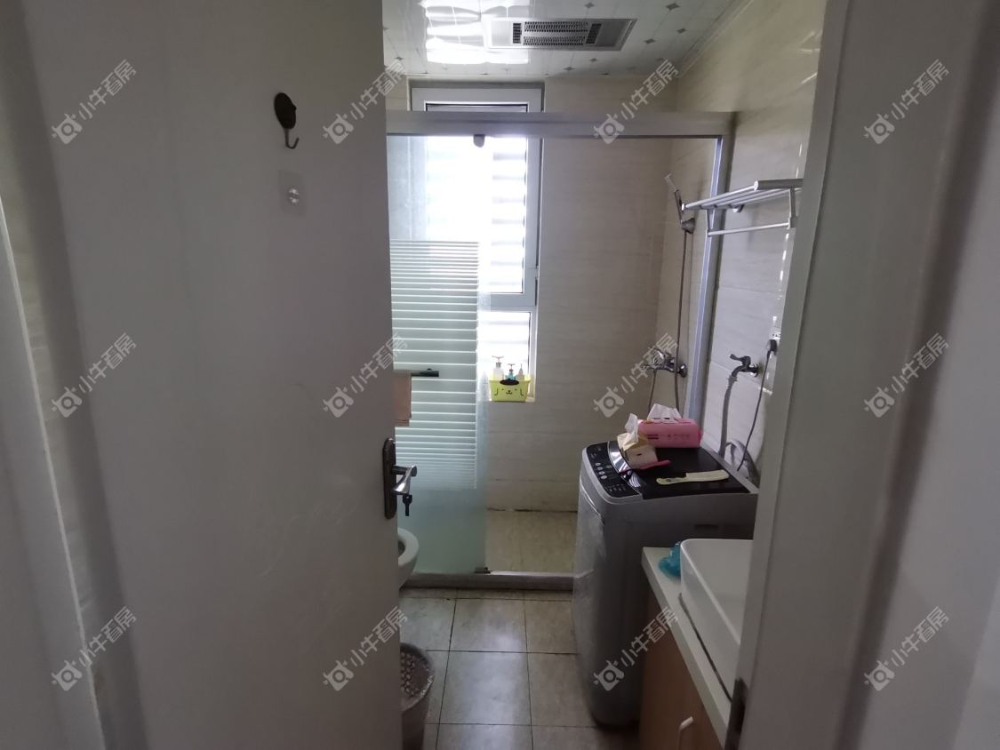 常州中奥珑郡在租房源_小牛看房