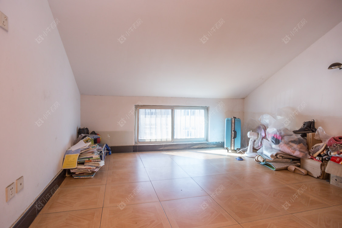 常州红梅东村在售二手房源室内图_小牛看房