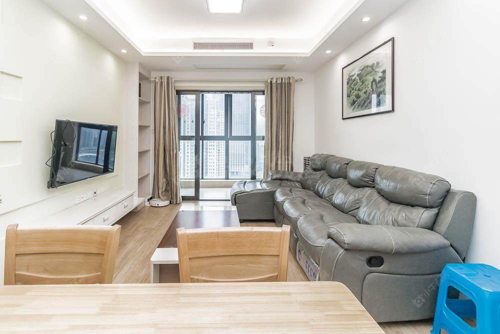 常州弘建壹品在售二手房源室内图_小牛看房