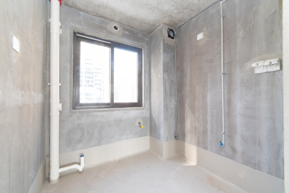 万科四季都会房源室内图 常州万科四季都会在售二手房源室内图_小牛看房