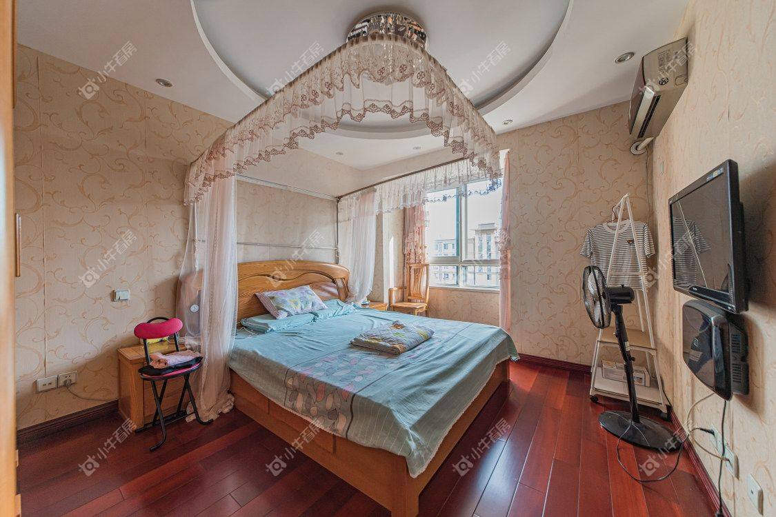 常州香江壹品在租房源户型图_小牛看房