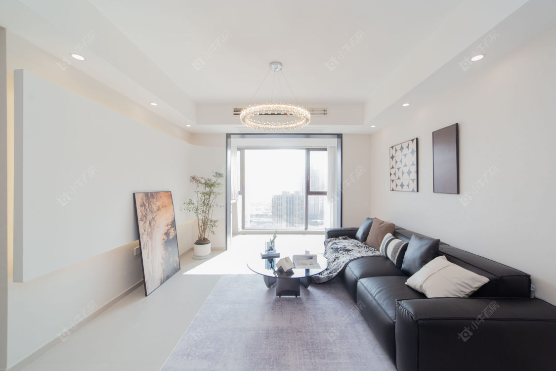 常州尚枫澜湾在售二手房源室内图_小牛看房