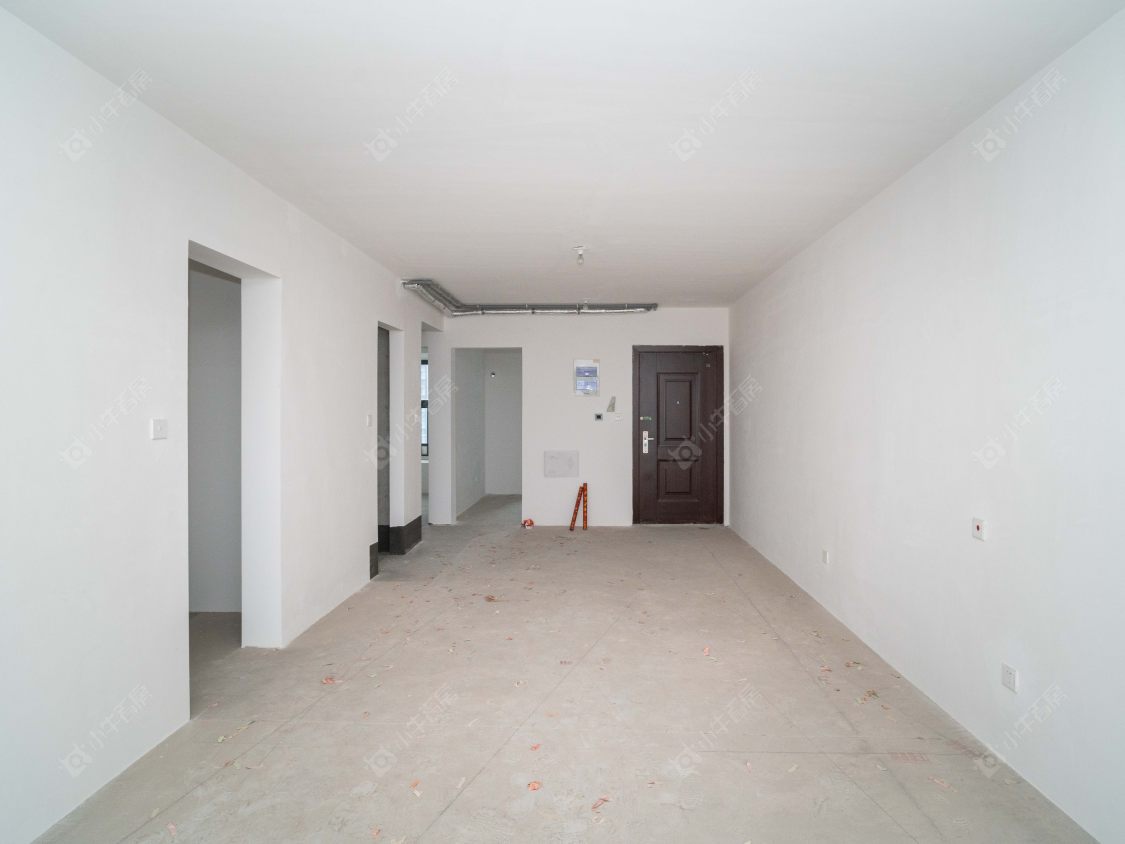 常州清云澜湾C区在售二手房源室内图_小牛看房