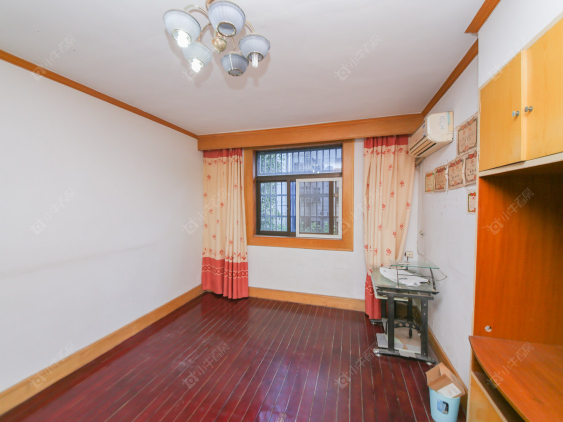 常州华城新村在售二手房源室内图_小牛看房