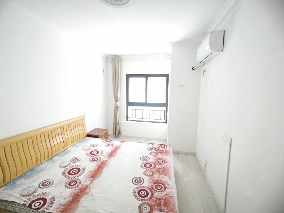 常州牡丹水岸国际在租房源_小牛看房