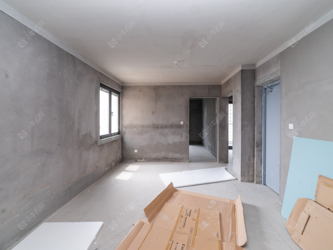 常州亨达未来城在售二手房源室内图_小牛看房