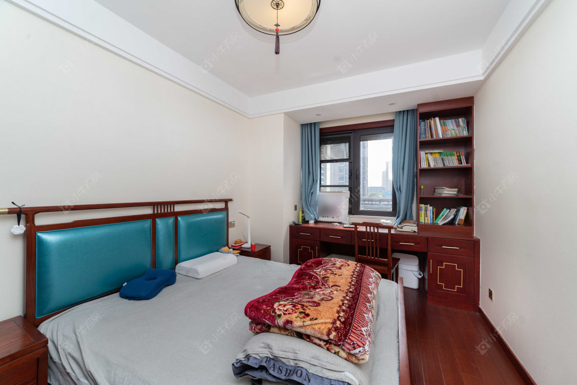 常州新城郡未来在售二手房源室内图_小牛看房