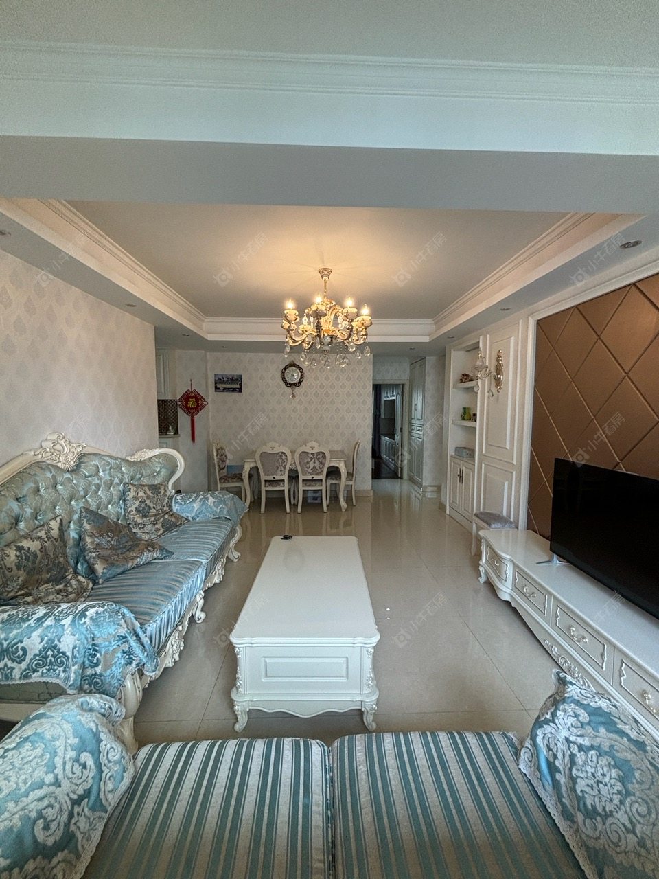 常州府西花园在租房源室内图_小牛看房