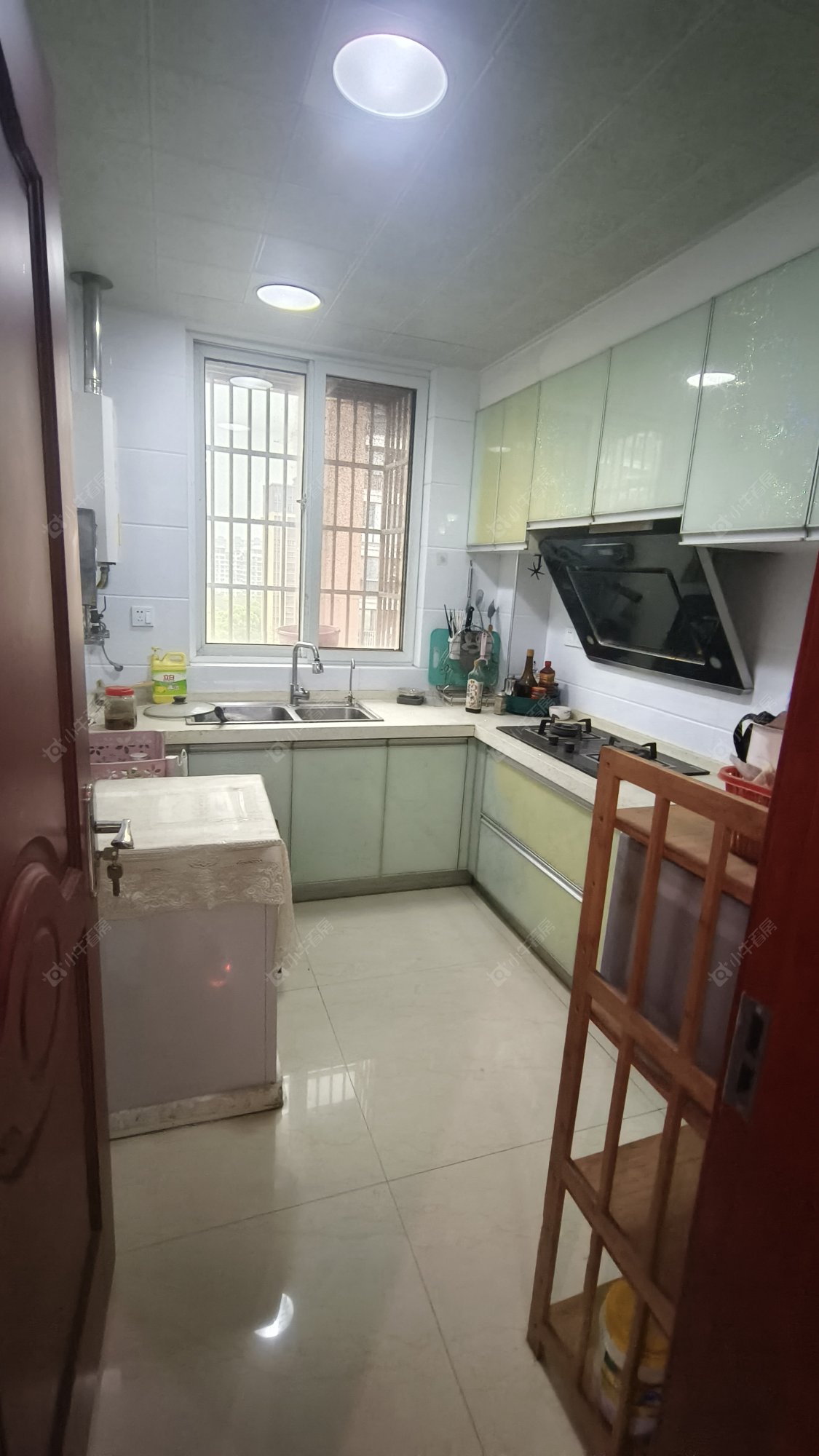 常州聚怡花园北区在租房源室内图_小牛看房