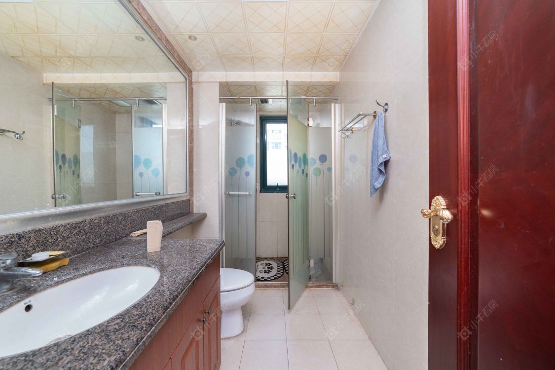 常州恒大翡翠华庭在售二手房源室内图_小牛看房