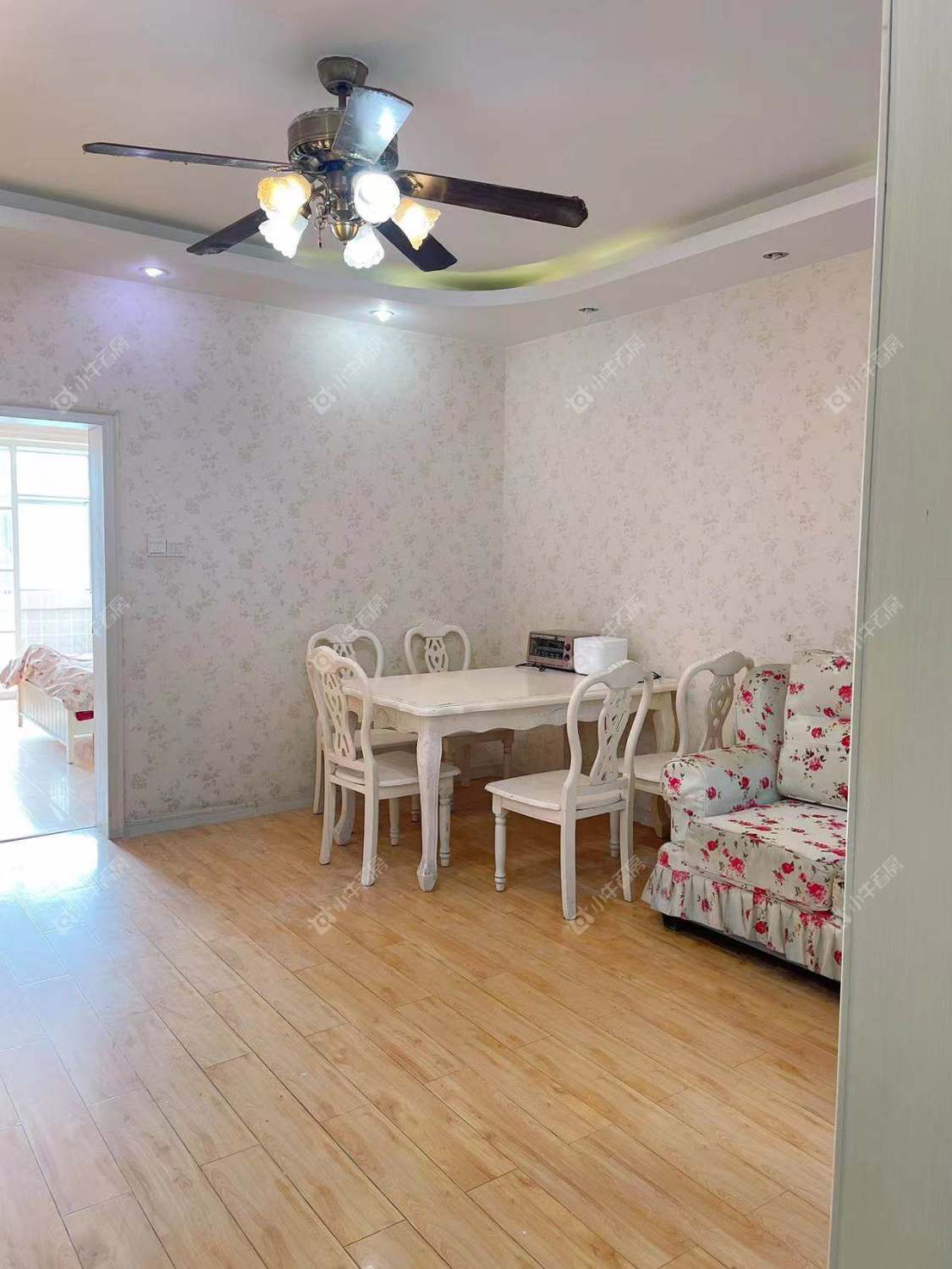 常州工人新村北在租房源_小牛看房