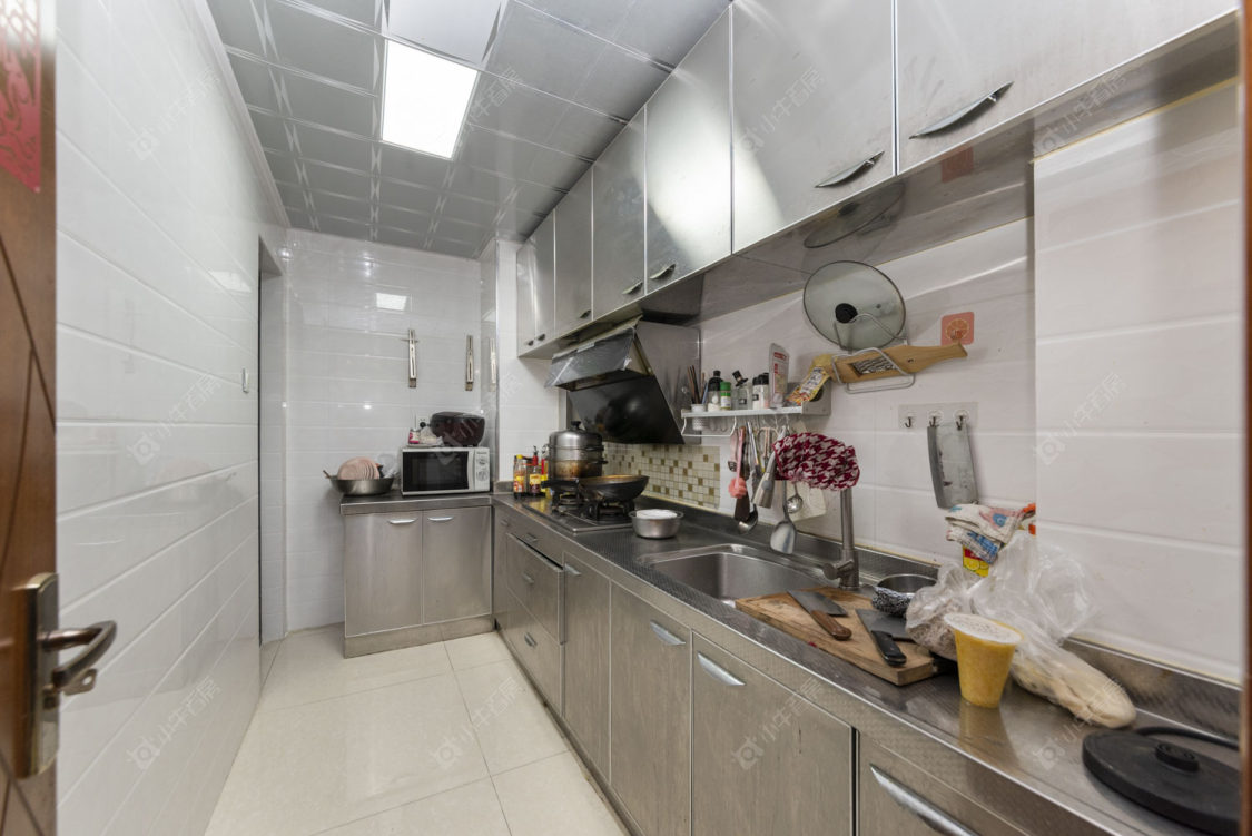 常州莱蒙城铂晶在售二手房源室内图_小牛看房