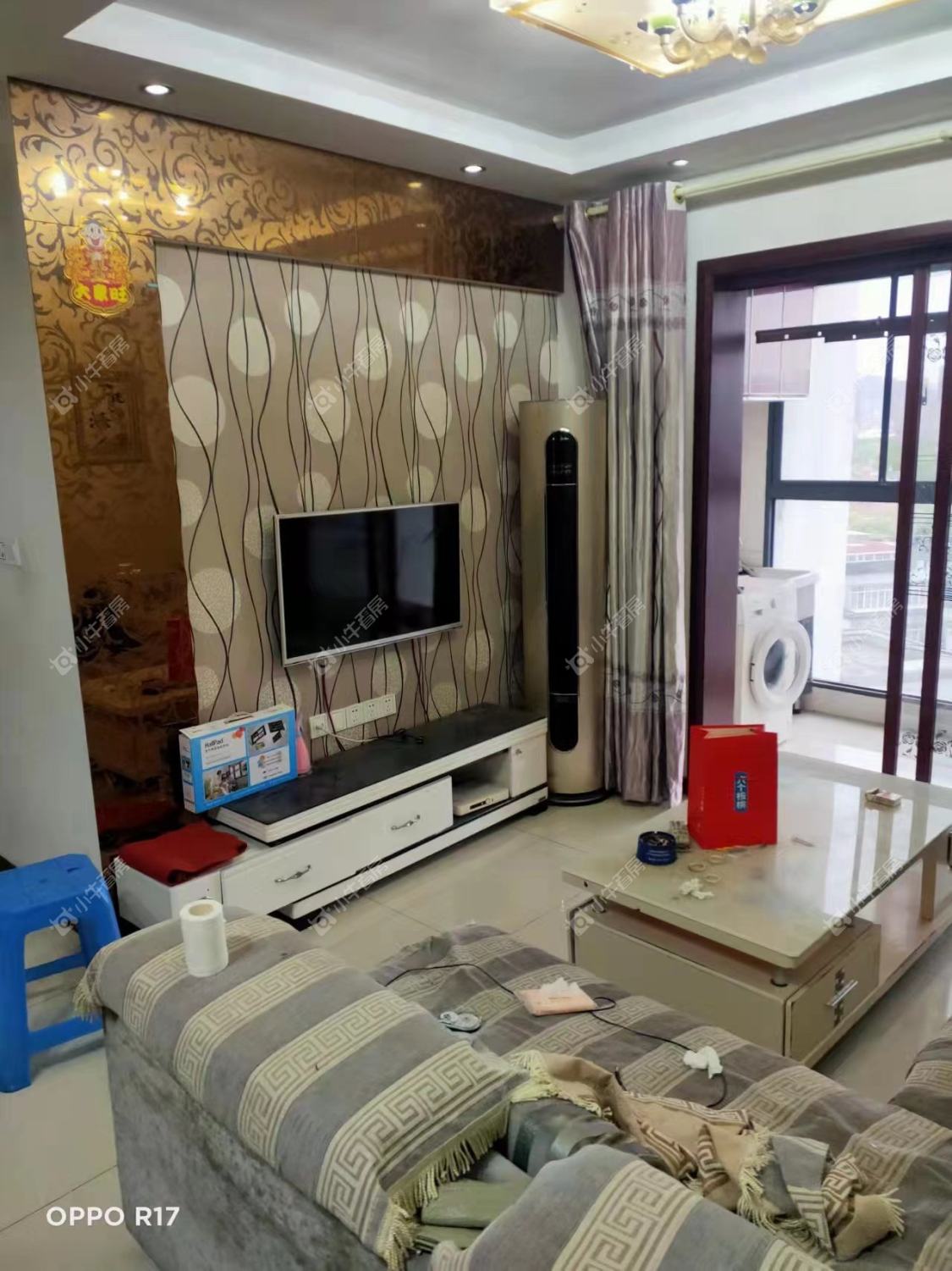 常州香树湾云景在租房源室内图_小牛看房