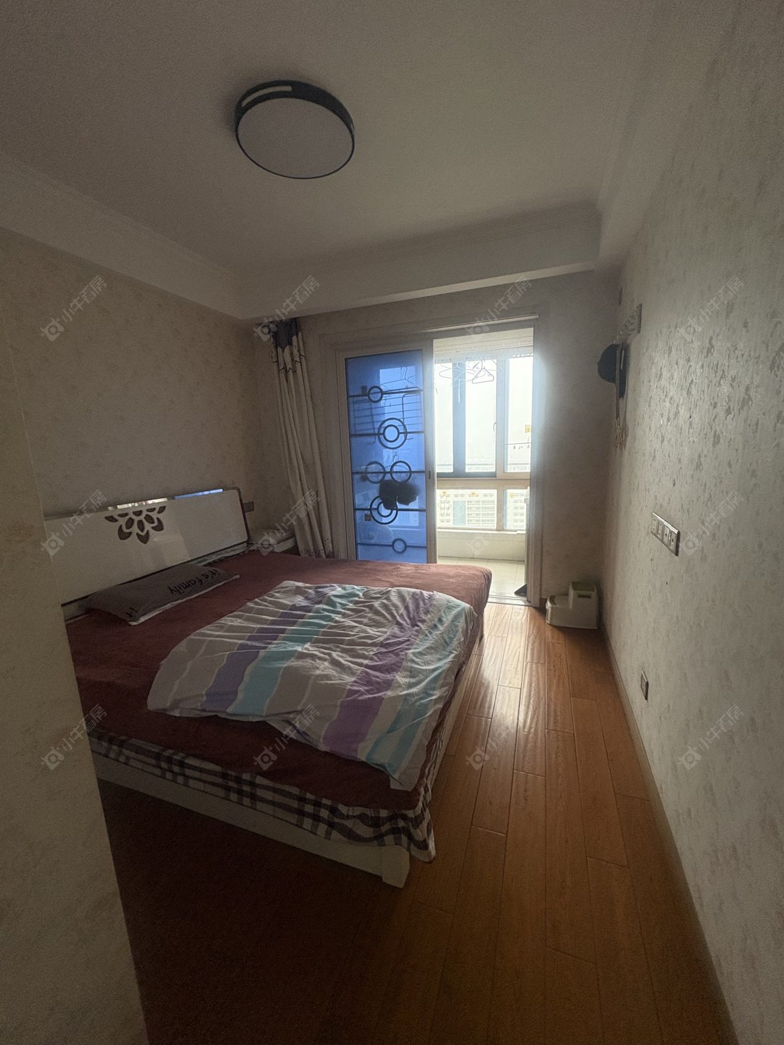 常州典雅花园在租房源室内图_小牛看房