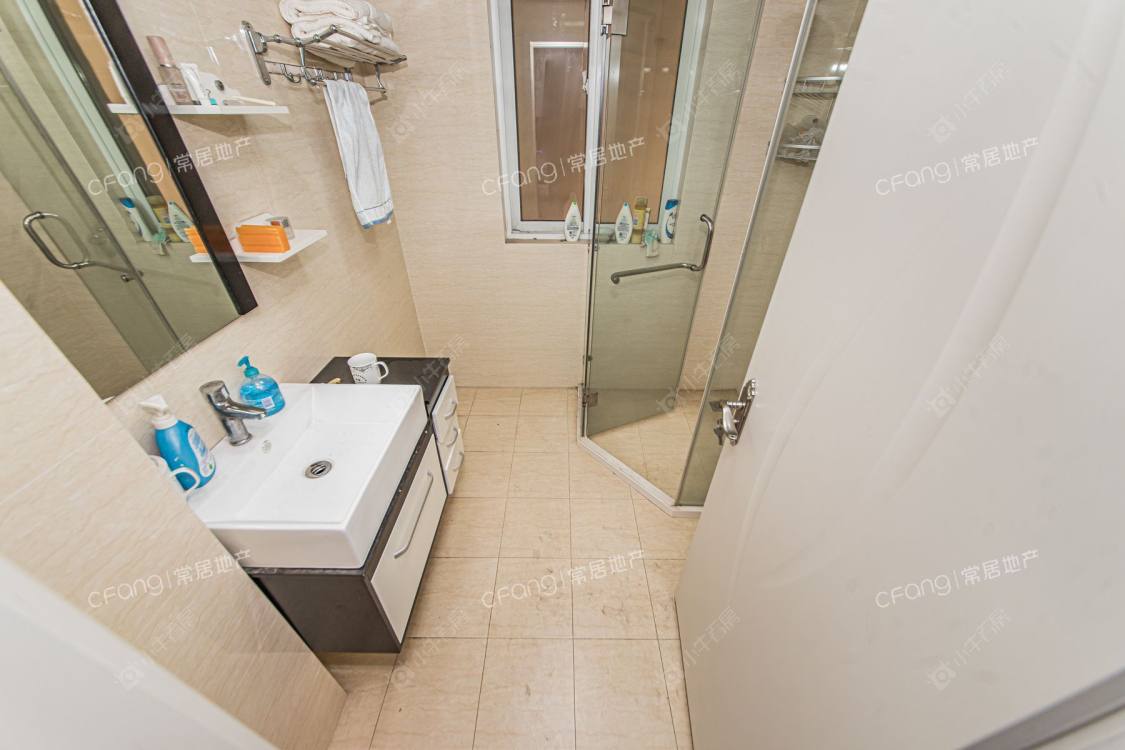 常州香江壹品在租房源室内图_小牛看房