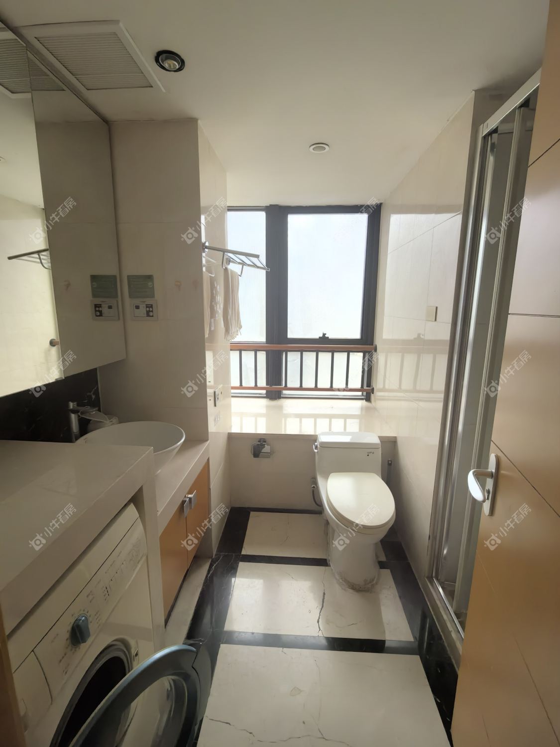 常州新城国际公寓在租房源室内图_小牛看房