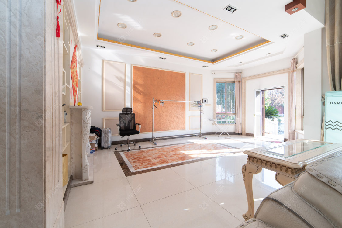 常州东方绿岛花园在售二手房源室内图_小牛看房